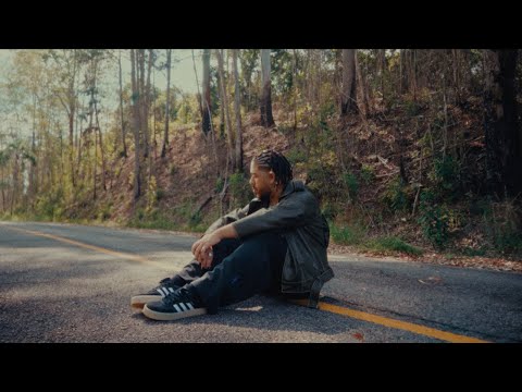 IVYSON - ME VÊ (Visualizer)