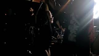 Let It Flow - Acrania (La Capilla de los Muertos - 8 de junio de 2018)