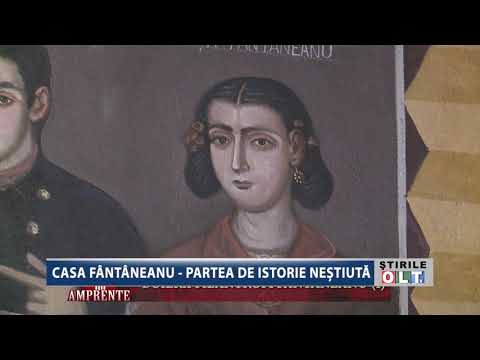 CASA FANTANEANU PARTEA DE ISTORIE NESTIUTA 2810