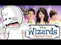 Wizards Of Waverly Place Was A Weird Show