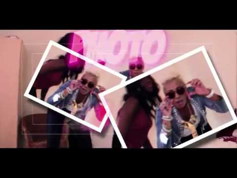 AZONTO   Fuse ODG ft  Tiffany OFFICIAL Video   YouTube