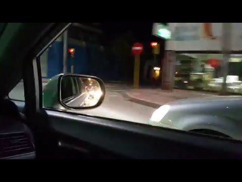 Volkswagen Vento 2.0 T chipeado vs Honda Civic SI