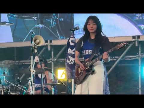 2025 조선대 QWER 내이름맑음 #조선대 #qwer #내이름맑음