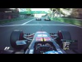 2017 Azerbaijan Grand Prix | Best Onboard Action