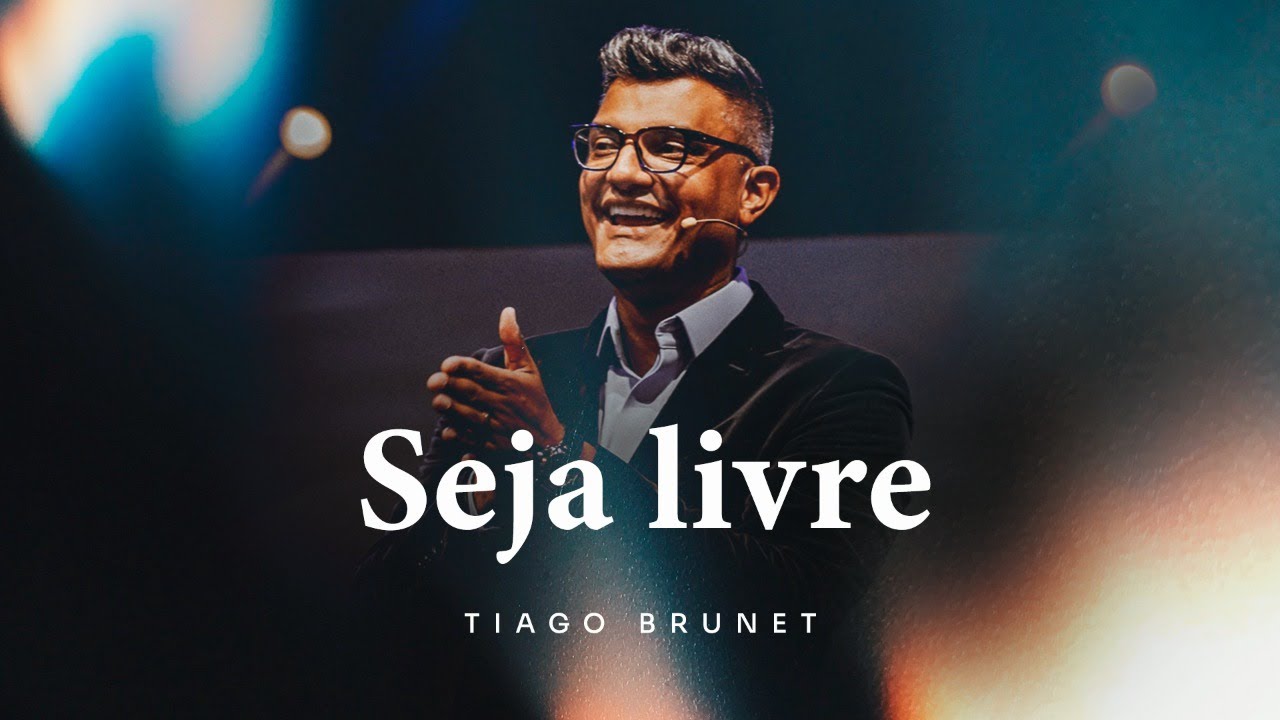 Você não está esquecido | Tiago Brunet