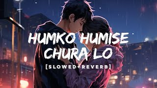 Download lagu Humko Humise Chura Lo - (Slowed Reverb) Mohabbatein by Lata Mangeshkar, Udit Narayan mp3 Download lagu Humko Humise Chura Lo - (Slowed Reverb) Mohabbatein by Lata Mangeshkar, Udit Narayan mp3
