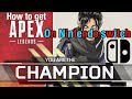 How to get Apex Legends on Nintendo switch How to get Apex Legends on Nintendo switch