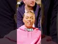 Tennessee Danny Aarons Locked In Reunion Lockedin Housemates