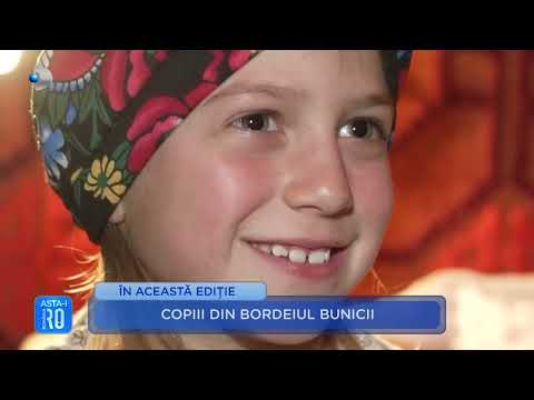 Asta-i Romania (14.12.2025) - Editie COMPLETA