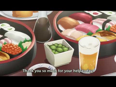 【アニメフル全話】野球をテーマにしたスポーツアニメ。 Anime English Sub