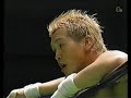 Naomichi Marufuji KENTA C Vs Ricky Marvin Kotaro Suzuki NOAH