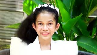 Download lagu INDONESIA PUSAKA (Ismail Marzuki) cover by Beatrice Consolata mp3