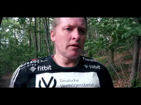 Joey Kelly „100 Meilen Berlin – Der Mauerweglauf 2016“