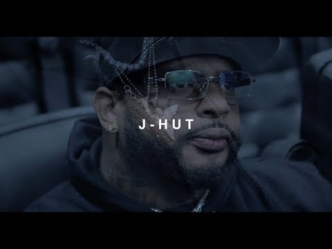 J-Hut - An Eye for An Eye
