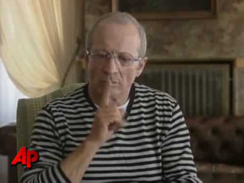 Abuse Scandal Weighs on Vatican Palm Sunday