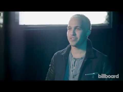 Pete Wentz: Reveals New Fall Out Boy Album Details