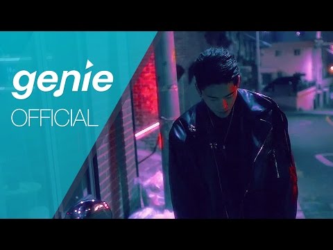오월 Owol - NUNA(들이대) [feat. Microdot] Official M/V