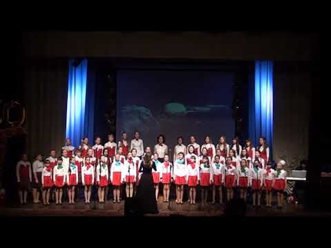 Рассвет-чародей (В. Шаинский - М. Пляцковский).