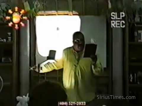 20 Bobby Hemmitt Dreamland, Gateway to Other Worlds Off  Bobby Hemmitt Archives   Pt  5 7 27Jun98