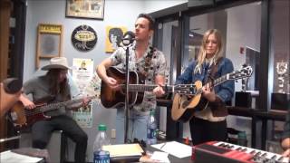 Sam Outlaw "Dry In The Sun"