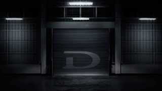 Tesla Unveils Dual Motor and Autopilot