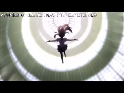 Top 10 Beats/Wave Songs w/Female Vocals #4