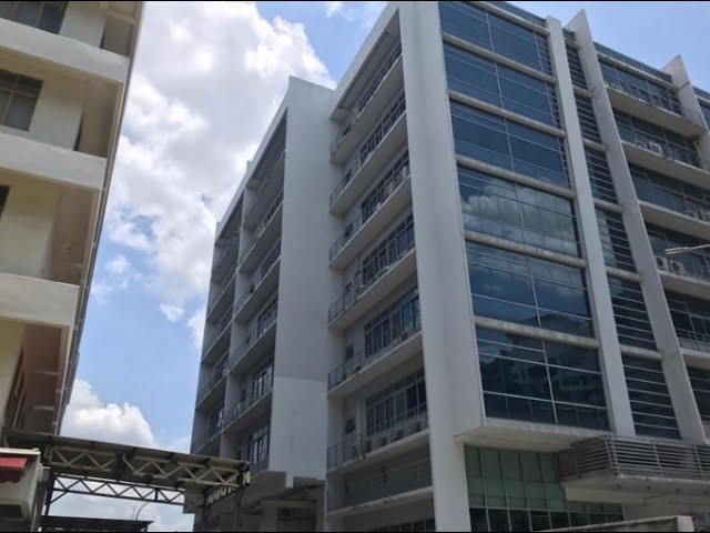 Light Industrial (B1) for Sale: Solstice Business Centre - Image 11