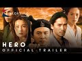 2002 Hero Official Trailer 1 Miramax Films