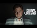 Killers Of The Flower Moon Final Trailer 2023 Movie Paramount Pictures Australia