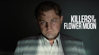 Killers of the Flower Moon | Final Trailer (2023 Movie) | Paramount Pictures Australia