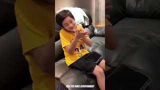 Download lagu WHEN RAFATHAR IS RICHER THAN RAYYANZA ! FADIL JAIDI IS VERY LAUGHING #rayyanza #fadiljaidi #rafathar mp3