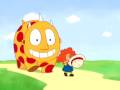 Maggie And The Ferocious Beast Vol 1 5 DVD Trailer