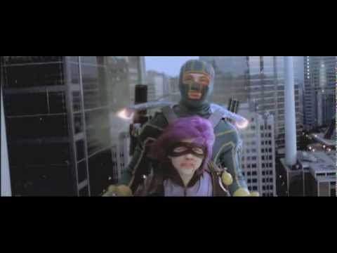 FLYING   -   Henry Jackman & John Murphy