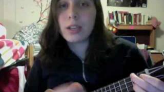 Train - Hopeless (ukulele cover)