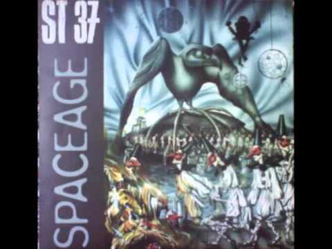 ST 37 - Orgone Accumulator (Hawkwind cover)