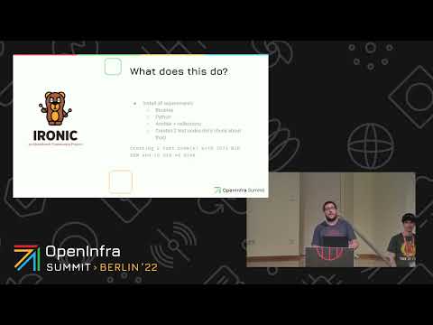 Bifrost 101, I want to deploy!