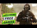 11 FREE Games Coming Soon You NEED To Play