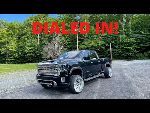 MY REVIEW OF MY STEALTH 67 TURBO PAIRED WITH MY 100% INJECTORS! (Discussing Drivability)