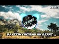 DJ Yakin Cintamu Ku Dapat ( Kangen Band ) Slow Remix by CF RMX