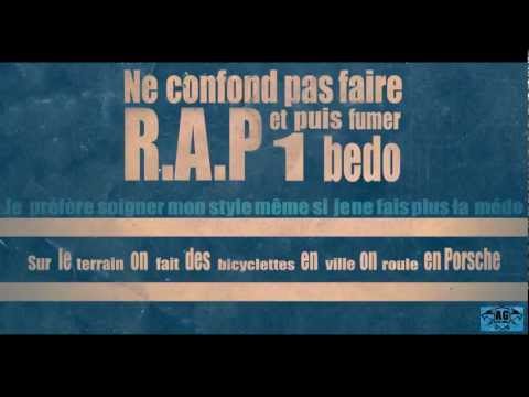 Le PapAra feat KanAa #SheyiAdebayor 2013 lyrics