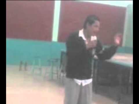 imitacion de pablo ruiz