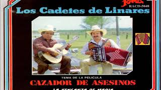 LOS CADETES DE LINARES LA ROSITA