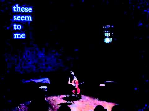 Yannis Kyriakides "Words and Song Without Words"