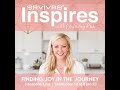 Find Joy In The Journey Necklace