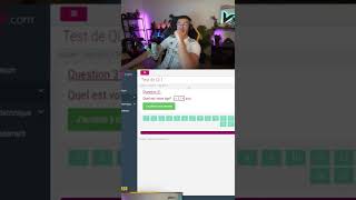 Ah ouai quand même… @kaydop #shorts #vitality #kaydop #rocketleague