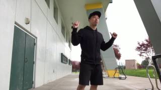 #AskKenneth 98: 什麼時候才利用腰帶作訓練呢？