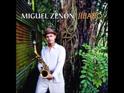 Miguel Zenon - 