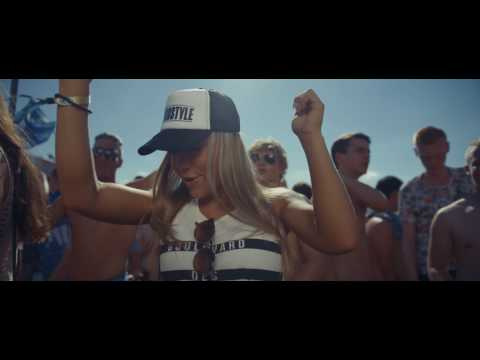 Intents Festival 2017 - Teaser Aftermovie (4K)