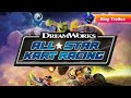 Panda Village Feat King Trollex Soundtrack Dreamworks All Star Kart Racing