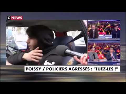 Ici c'est Poissy !